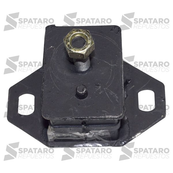 SOPORTE DE MOTOR TOYOTA HILUX 1992-2001 4X2 MOTOR 2L-3L - Imagen 1