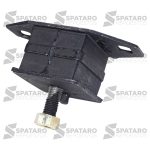 SOPORTE DE MOTOR TOYOTA HILUX 1992-2001 4X2 MOTOR 2L-3L - Imagen 3