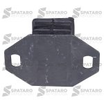SOPORTE DE MOTOR TOYOTA HILUX 1992-2001 4X2 MOTOR 2L-3L - Imagen 4