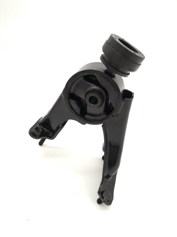 SOPORTE DE MOTOR TRASERO TOYOTA COROLLA 2008-2014 CAJA MANUAL - Imagen 1