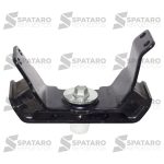 SOPORTE DE CAJA SW4 1996-2003 MOTOR 3.0 1KZ Original - Imagen 3