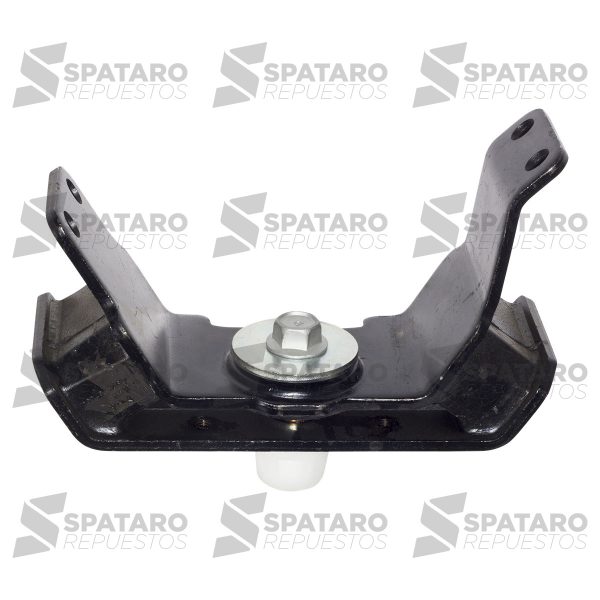 SOPORTE DE CAJA SW4 1996-2003 MOTOR 3.0 1KZ Original - Imagen 3