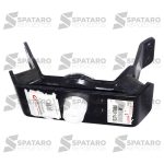 SOPORTE DE CAJA SW4 1996-2003 MOTOR 3.0 1KZ Original - Imagen 2