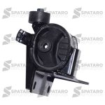 SOPORTE DE MOTOR IZQUIERDO TOYOTA COROLLA 2002-2008 - Imagen 5