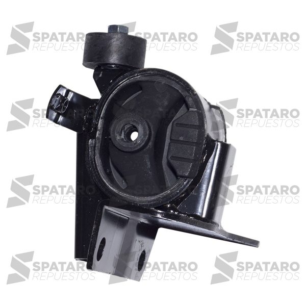 SOPORTE DE MOTOR IZQUIERDO TOYOTA COROLLA 2002-2008 - Imagen 5