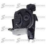 SOPORTE DE MOTOR IZQUIERDO TOYOTA COROLLA 2002-2008 - Imagen 2