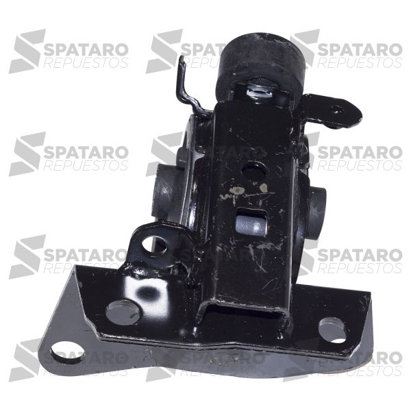 SOPORTE DE MOTOR IZQUIERDO TOYOTA COROLLA 2002-2008 - Imagen 8