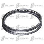 JUEGO AROS HILUX-SW4 2005-2015 1KD MEDIDA STD 96MM Japon - Imagen 5