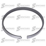 JUEGO AROS HILUX-SW4 2005-2015 1KD MEDIDA STD 96MM Japon - Imagen 7