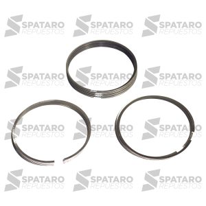 JGO AROS  HILUX 2005-2015 2KD MEDIDA STD 92mm Original