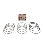 ***LIQUIDACION*** JUEGO DE AROS HILUX 2005-2015 2.5 2KD *MEDIDA 0.50* Original - Imagen 4