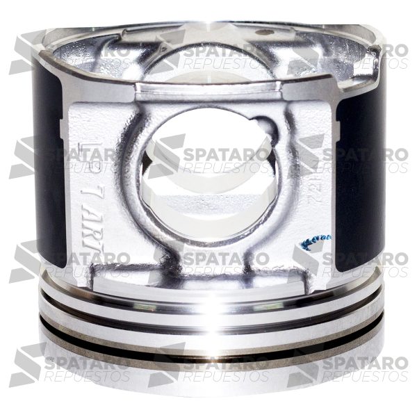 PISTON ORIGINAL TOYOTA HILUX 2012-2015 2KD STD  ORIGINAL - Imagen 1