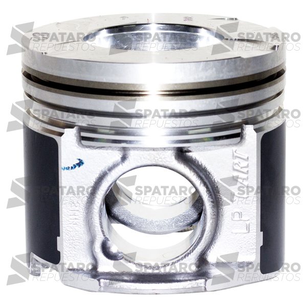 PISTON ORIGINAL TOYOTA HILUX 2012-2015 2KD STD  ORIGINAL - Imagen 5