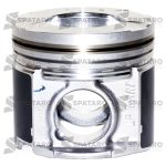 PISTON ORIGINAL TOYOTA HILUX 2012-2015 2KD STD  ORIGINAL - Imagen 2