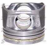 PISTON DE MOTOR TOYOTA ORIGINAL MOTOR 1KD 0.50 ORIGINAL - Imagen 4