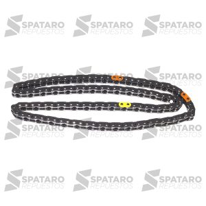 CADENA DISTRIBUCION  HILUX-SW4 2016-2023 "LARGA" 1GD-2GD Revo ORIGINAL