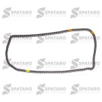 CADENA DISTRIBUCION  HILUX-SW4 2016-2023 "LARGA" 1GD-2GD Revo ORIGINAL - Imagen 3