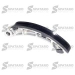 PATIN DE DISTRIBUCION HILUX-SW4 2016-2022 2.4-2.8 1GD-2GD ORIGINAL - Imagen 4