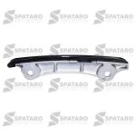 PATIN DE DISTRIBUCION  HILUX-SW4 2016-2022 2.4-2.8 1GD-2GD Revo - Imagen 2