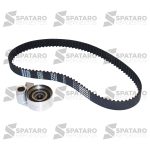 KIT DISTRIBUCION HILUX-SW4 2005-2015 JAPON - Imagen 3