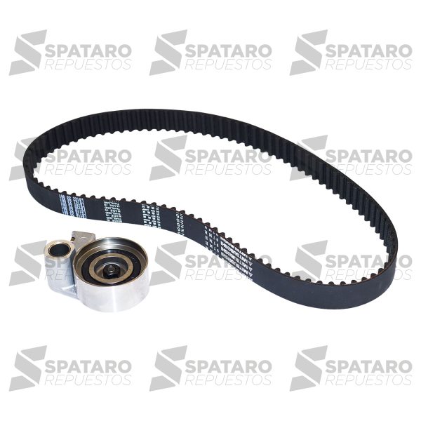 KIT DISTRIBUCION HILUX-SW4 2005-2015 JAPON - Imagen 3