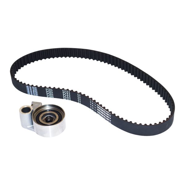 KIT DISTRIBUCION HILUX-SW4 2005-2015 JAPON - Imagen 1