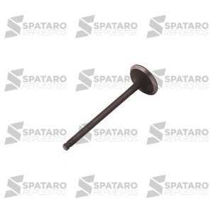 VALVULA DE ADMISION TOYOTA HILUX-SW4 2005-2015 MOTOR 1KD X1