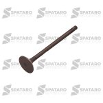 VALVULA DE ESCAPE TOYOTA HILUX-SW4 2005-2015 MOTOR 1KD X1 - Imagen 3