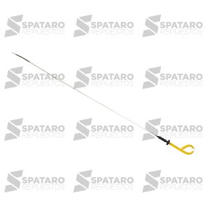 VARILLA NIVEE ACEITE MOTOR HILUX 2002-2004 MOTOR 3.0