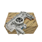 TAPA RADIADOR DE  ACEITE HILUX 1992-2004 2.8-3.0 3L-5L Original