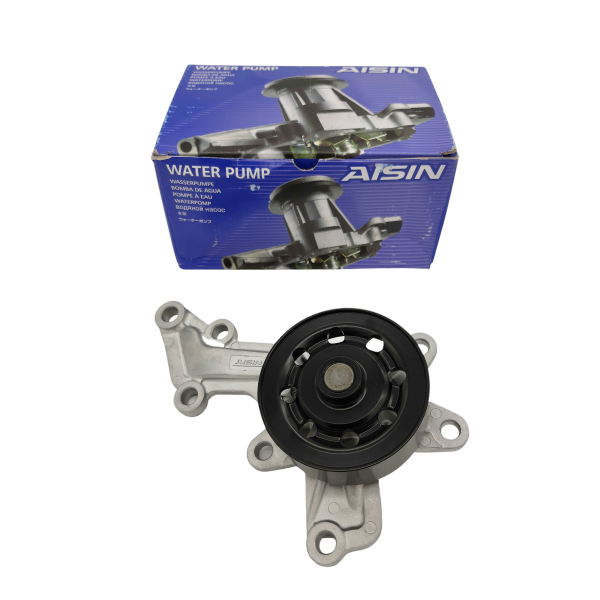 BOMBA AGUA ETIOS 2016-2023 / YARIS 2016-2023  VVTI CAJA 6TA Y  AUTOMATICO Aisin - Imagen 1