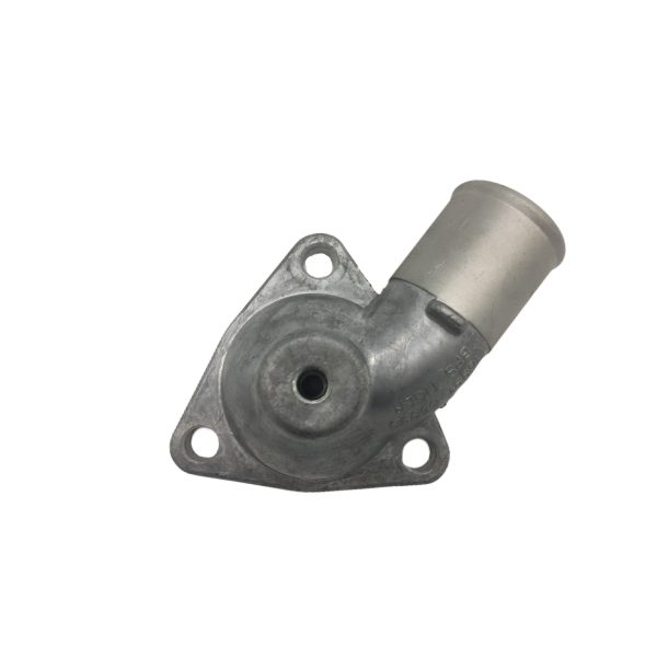 163315421007-001 TAPA DE TERMOSTATO HILUX 1992-2004 MOTOR 2L-3L-5L TAIWAN - Imagen 1