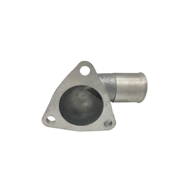 TAPA DE TERMOSTATO HILUX 1992-2004 MOTOR 2L-3L-5L TAIWAN - Imagen 2