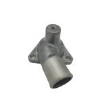 TAPA DE TERMOSTATO HILUX 1992-2004 MOTOR 2L-3L-5L TAIWAN - Imagen 3