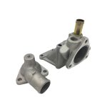 Base  Termostato con tapa  Hilux 1990-2001 2.8  Taiwan