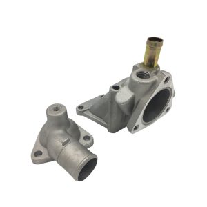 Base  Termostato con tapa  Hilux 1990-2001 2.8  Taiwan