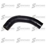 MANGUERA RADIADOR SUPERIOR TOYOTA HILUX-SW4 2016-2019 1GD-2GD