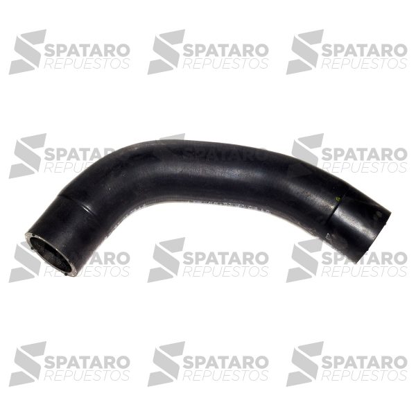 MANGUERA RADIADOR SUPERIOR TOYOTA HILUX-SW4 2016-2019 1GD-2GD - Imagen 1