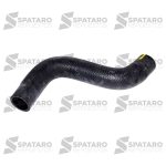 MANGUERA DE RADIADOR INFERIOR TOYOTA SW4 1997-2002 ORIGINAL - Imagen 2