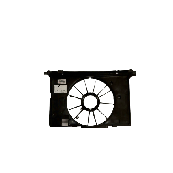 DEFLECTOR DE RADIADOR COROLLA 2014-2017 ORIGINAL - Imagen 1