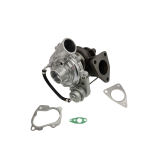 TURBO HILUX 2011-2015 VIGO 2KD MODELO CON INTERCOOLER SL TURBO