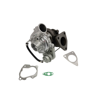 TURBO HILUX 2011-2015 VIGO 2KD MODELO CON INTERCOOLER SL TURBO