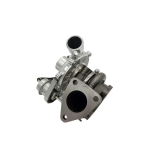 TURBO HILUX 2011-2015 VIGO 2KD MODELO CON INTERCOOLER SL TURBO - Imagen 4