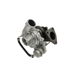 TURBO HILUX 2011-2015 VIGO 2KD MODELO CON INTERCOOLER SL TURBO - Imagen 3