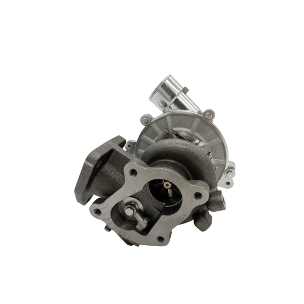 TURBO HILUX 2011-2015 VIGO 2KD MODELO CON INTERCOOLER SL TURBO - Imagen 2