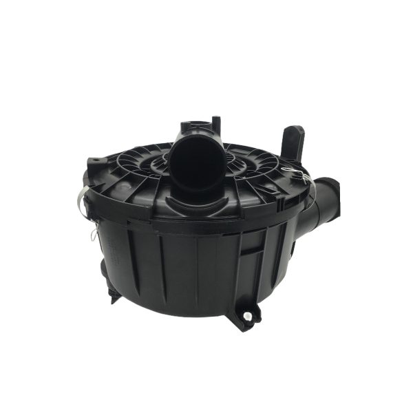 TACHO/CARCAZA FILTRO AIRE HILUX-SW4 2005-2015  2.5-3.0 1KD-2KD - Imagen 3