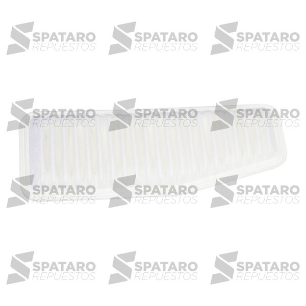 FILTRO AIRE RAV4 2001-2005 2AZFE-1AZFE Original - Imagen 4