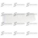 FILTRO AIRE RAV4 2001-2005 2AZFE-1AZFE Original - Imagen 2