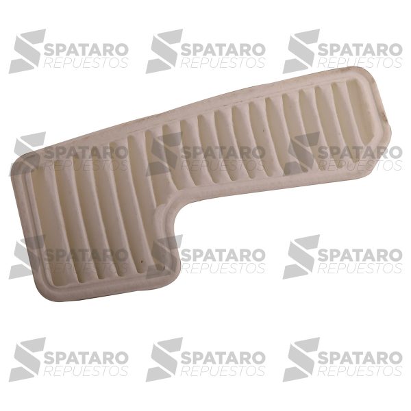 FILTRO DE AIRE RAV4 2001-2005 MOTOR 1.8 1ZZFE NAFTA Toyako - Imagen 1