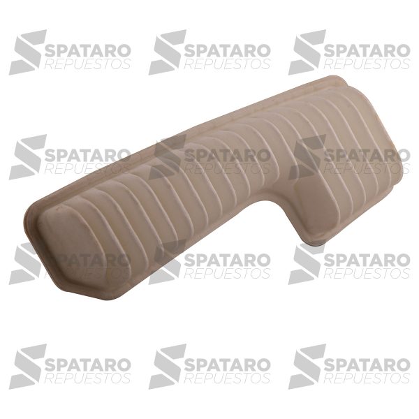 FILTRO DE AIRE RAV4 2001-2005 MOTOR 1.8 1ZZFE NAFTA Toyako - Imagen 4